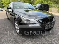 2004 BMW 520