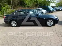 2004 BMW 520