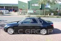 2004 BMW 520