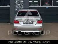 2004 BMW 520