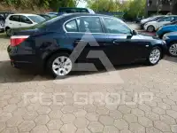 2004 BMW 520