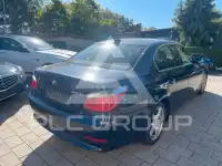 2004 BMW 520