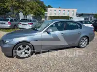 2004 BMW 520