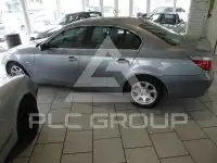 2004 BMW 520