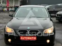 2004 BMW 520