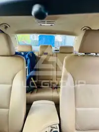 2004 BMW 520
