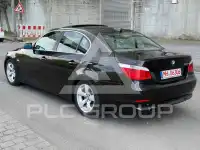 2004 BMW 520