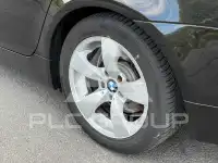 2004 BMW 520