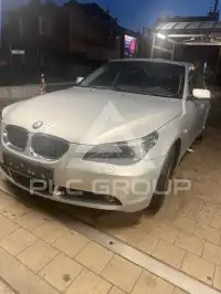 2004 BMW 520