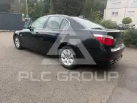 2004 BMW 520