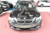 2004 BMW 520
