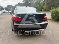 2004 BMW 520