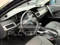 2004 BMW 520