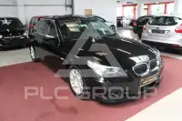 2004 BMW 520