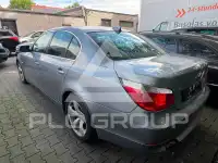 2004 BMW 520