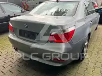 2004 BMW 520