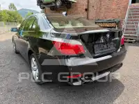 2004 BMW 520