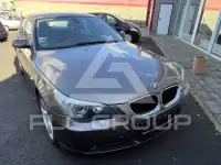 2004 BMW 520