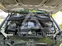 2004 BMW 520