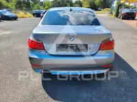 2004 BMW 520