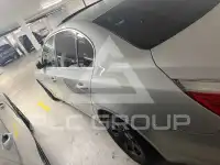 2004 BMW 520