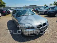 2004 BMW 520