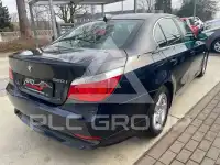 2004 BMW 520