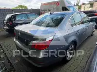 2004 BMW 520