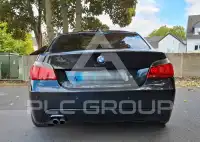 2004 BMW 520