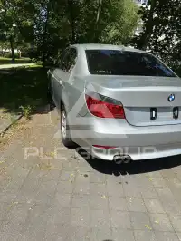 2004 BMW 520
