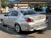 2004 BMW 520