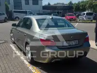 2004 BMW 520