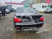 2004 BMW 520