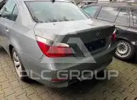 2004 BMW 520