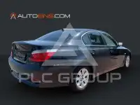 2004 BMW 520