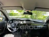 2004 BMW 520