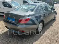 2004 BMW 520