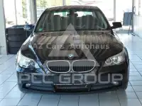 2004 BMW 520