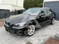 2004 BMW 520
