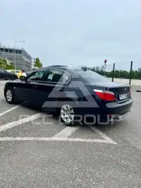 2004 BMW 520