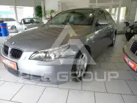 2004 BMW 520