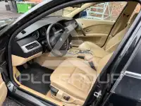 2004 BMW 520
