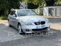 2004 BMW 520