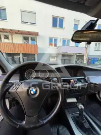 2004 BMW 520