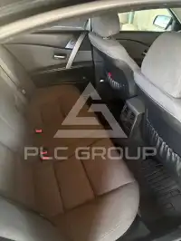 2004 BMW 520