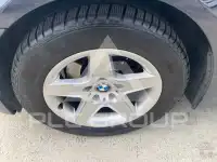 2004 BMW 520