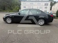 2004 BMW 520