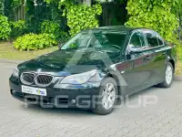 2004 BMW 520