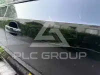 2004 BMW 520