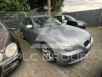 2004 BMW 520